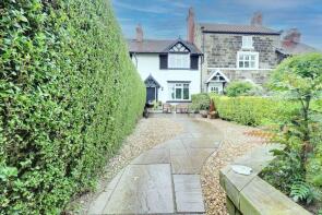 7, Darrington Road, East Hardwick, Pontefract WF8 3DP