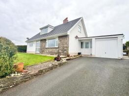 4, Park-view, Llan-ddew, Brecon LD3 9RL