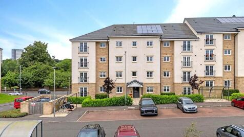 Thornliebank Road, Thornliebank