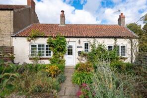 The Old Forge, Amotherby Lane To Lime Kiln Farm, Amotherby, Malton YO17 6TG