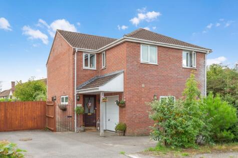 Clover House, Friars Moor, Sturminster Newton
