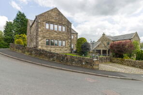 1, Buckley Drive, Oldham OL3 5RT