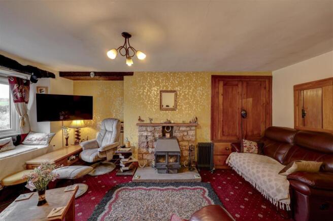 Smithy Cottage
