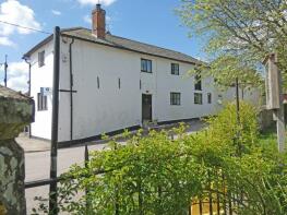 The Bakery, South Street, Salisbury SP2 0NN
