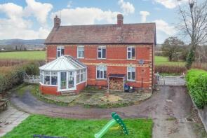Field House, Huntington Lane, Ludlow SY8 4DG