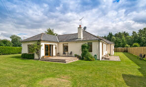 Forester's Lodge, C7e From C8e At Mudhall To U70e North Of Kintessack, Forres IV36 2TG