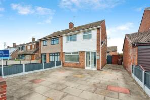 52, Four Acre Lane, St. Helens WA9 4JX
