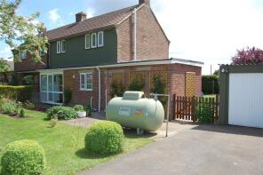 24 Dragons Nest, School Lane, Grantham NG33 4AH