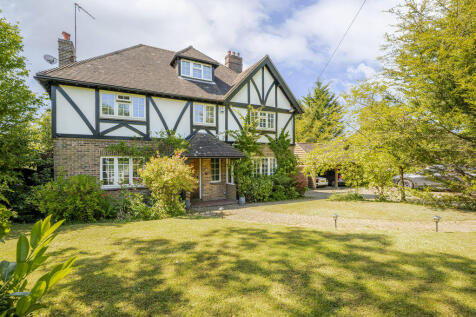Argos Hill, Rotherfield