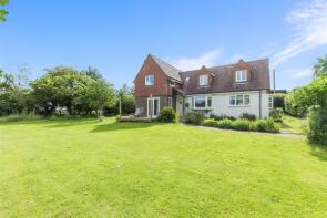 Vanguard Cottage, Sheepcote Lane, Hailsham BN27 3TB