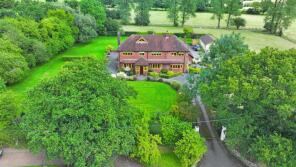 Moss Lea Farm, Moss Lane, Moss Gate, Stone ST15 8RQ