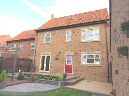 57, Baker Avenue, Doncaster DN10 4FQ