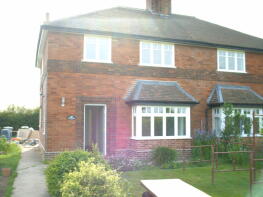 The Poplars, Ossington Road, Newark NG23 6JZ