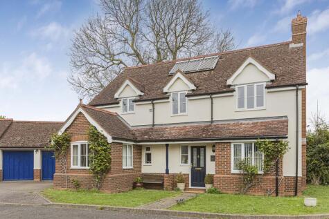 Duncots Close, Ickleford, SG5