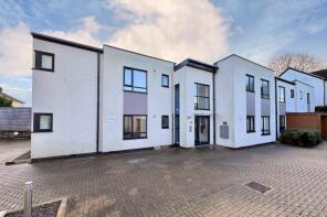 14, La Sainte, Portishead BS20 6BX