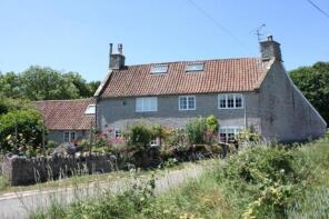 North Park House, The Park, North Park, Kingweston, Somerton TA11 6BD