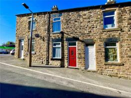 6, Locke Street, Kingstone, Barnsley S70 6ND