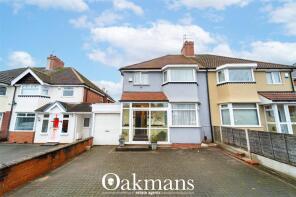 137, Callowbrook Lane, Birmingham B45 9HR