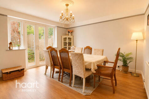 Widmore Road, Bromley