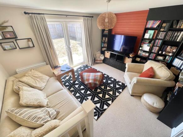 Bedroom 1