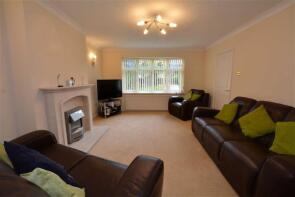 46, Wrights Lane, Cridling Stubbs, Knottingley WF11 0AS