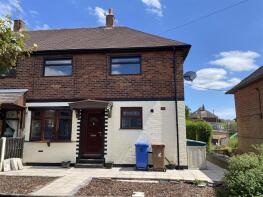 12, Walmer Place, Longton, Stoke-on-trent ST3 1AY