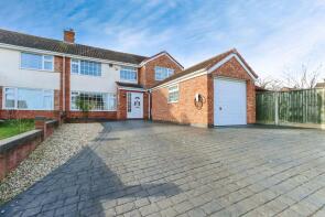 2, Tern Close, Little Dawley, Telford TF4 3HX