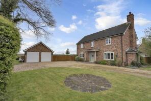 1, Jacobs Close, Louth LN11 0GJ