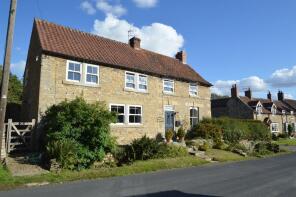 16 Calvis Cottage, Main Street, Ebberston, Scarborough YO13 9NS