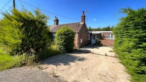 Blue Haven, Mill Road, Wisbech PE14 7QL