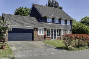 7, Ridlands Grove, Oxted RH8 0ST