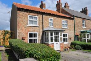 Lyndholme, Stockton Road, Thirsk YO7 2LZ