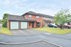 29, Nelson Crescent, Cotes Heath, Stafford ST21 6ST