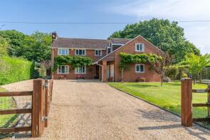 The Haven, Holt BH21 7DT