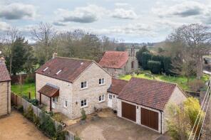 Willow House, Main Street, Normanby, York YO62 6RH