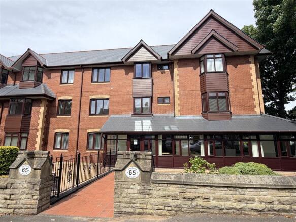 Fairhaven Court