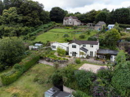 Bourts Cottage, The Bourts, Lydbrook GL17 9QB