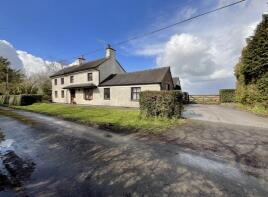 The Cottage, Whitesytch Lane, Hilderstone, Stone ST15 8RD