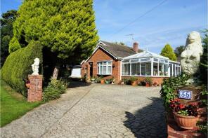 35, Fen Road, Spilsby PE23 4DB