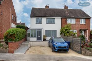 35, The Avenue, Pilley, Barnsley S75 3AQ
