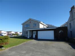 2 Penrhos Newydd, Ffordd Caradoc, Four Mile Bridge, Holyhead LL65 2SX