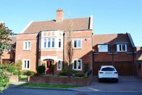 74, Abbey Gardens, Woolhampton, Reading RG7 5TZ
