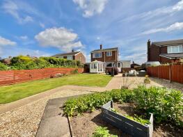 12, Blacklake Drive, Meir Heath, Stoke-on-trent ST3 7JL
