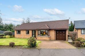 3, Shewalton Moss, Drybridge, Irvine KA11 5BW