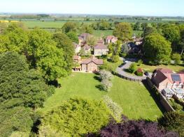 Mill Cottage, Lime Tree Drive, Driffield YO25 8RQ
