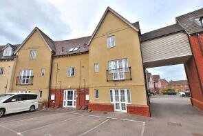 2, Breton House, Weavers Close, Great Dunmow CM6 1YL