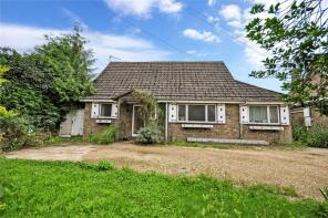 Bramblewick, Colsterworth Road, Grantham NG33 5HF