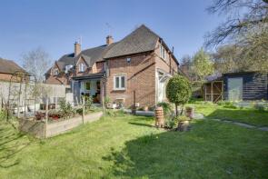 11, Sibleys Rise, Great Missenden HP16 9QQ