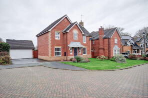 12, Limefield Avenue, Lymm WA13 0QB