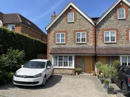 3, Penlands Close, Steyning BN44 3PH